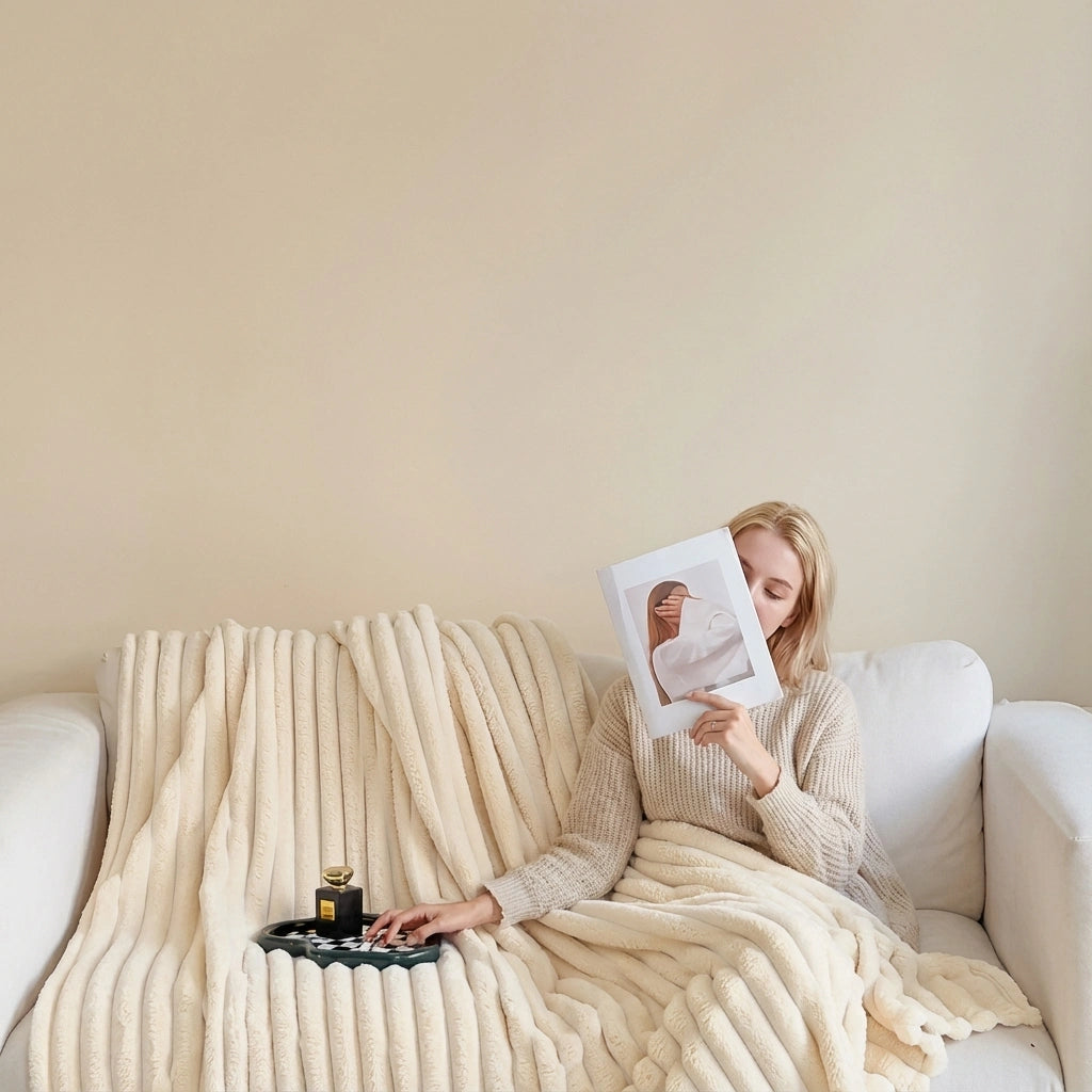 Fleece Blanket