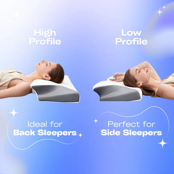 Original LoonaCloud™ Pillow