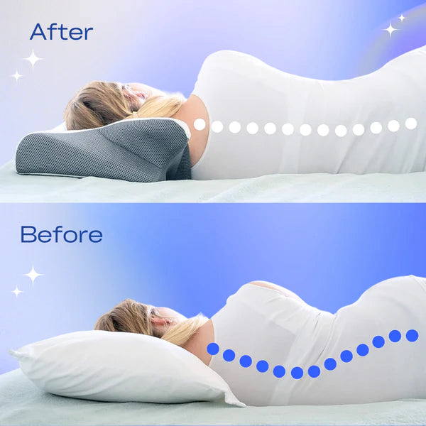 Original LoonaCloud™ Pillow