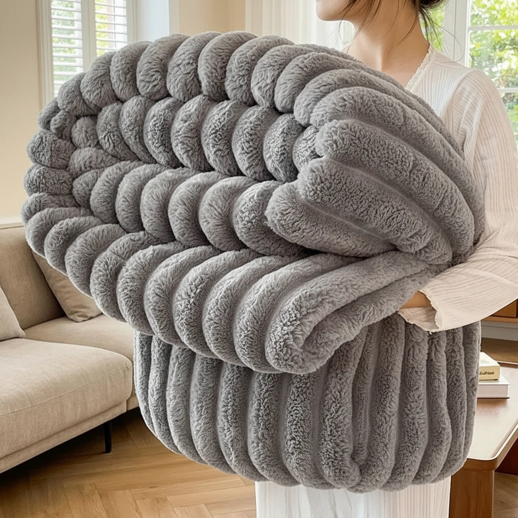 Fleece Blanket