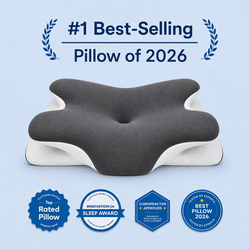 LoonaRest™ Pillow