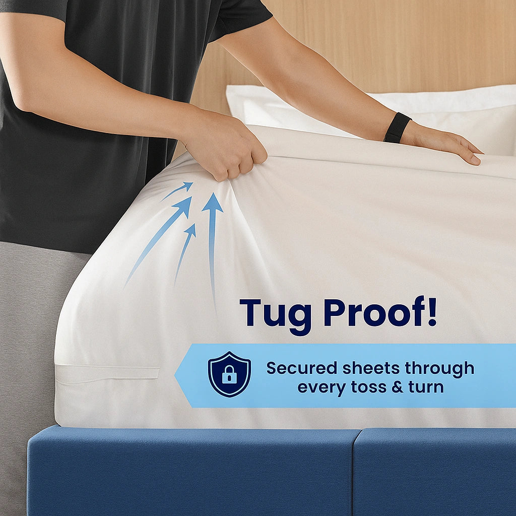 Sheet Locks®