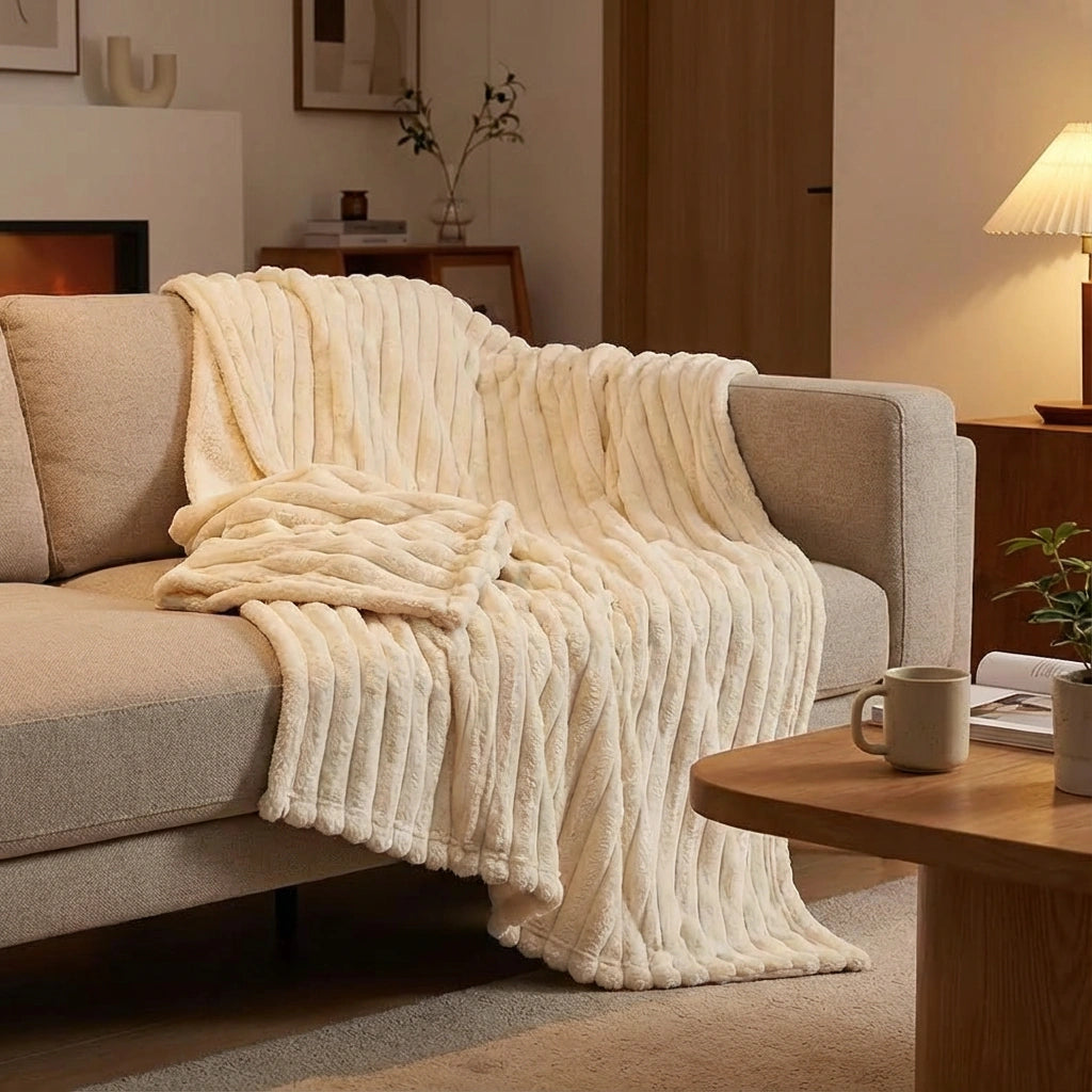 Fleece Blanket