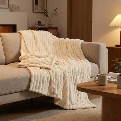 Fleece Blanket
