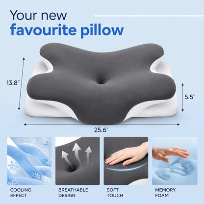 LoonaRest™ Pillow