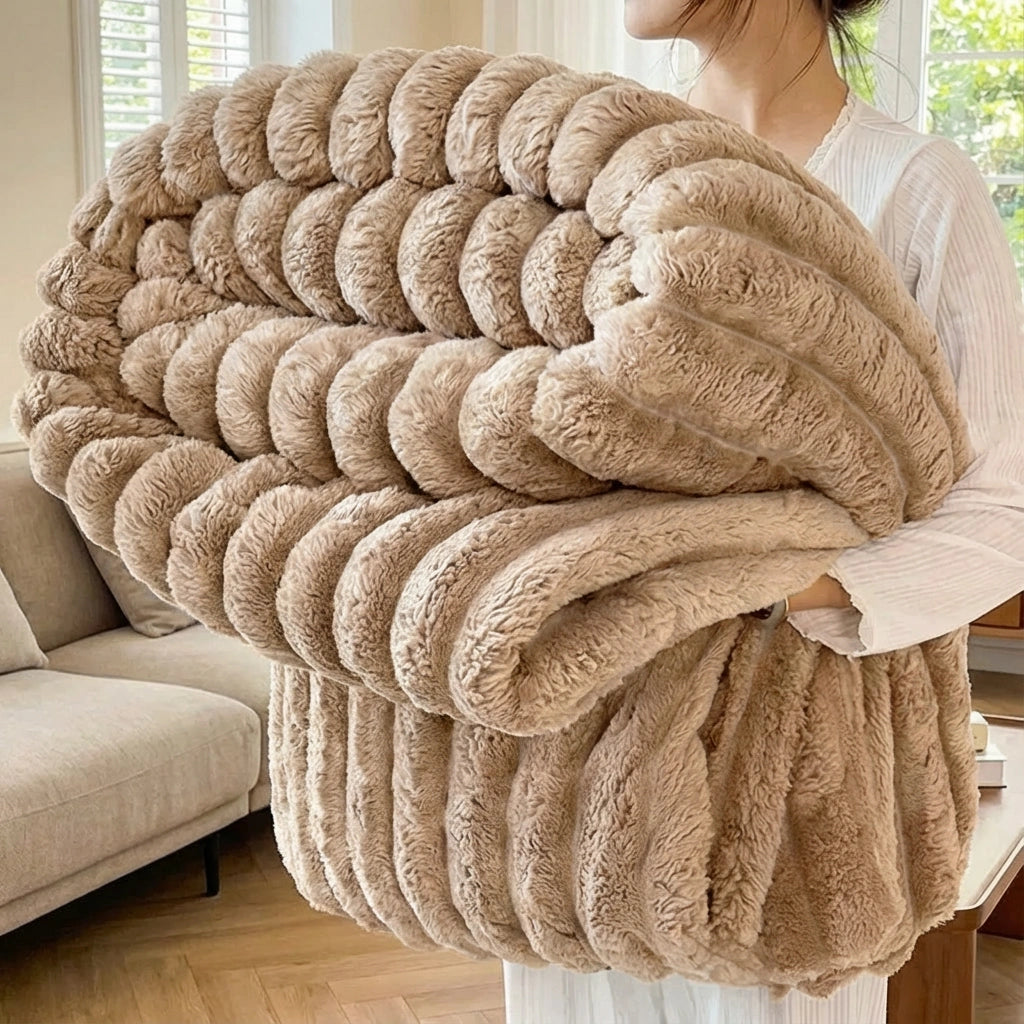 Fleece Blanket