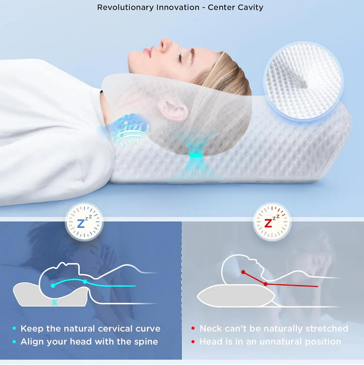 Original LoonaCloud™ Pillow