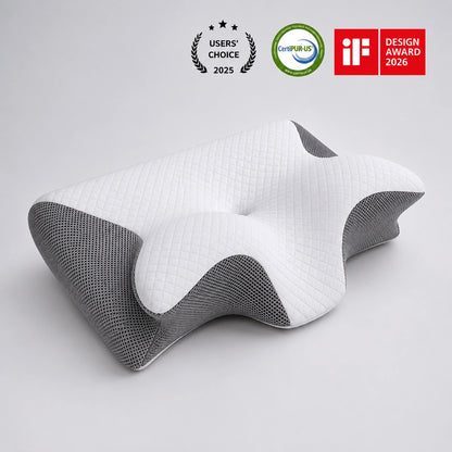 Original LoonaCloud™ Pillow