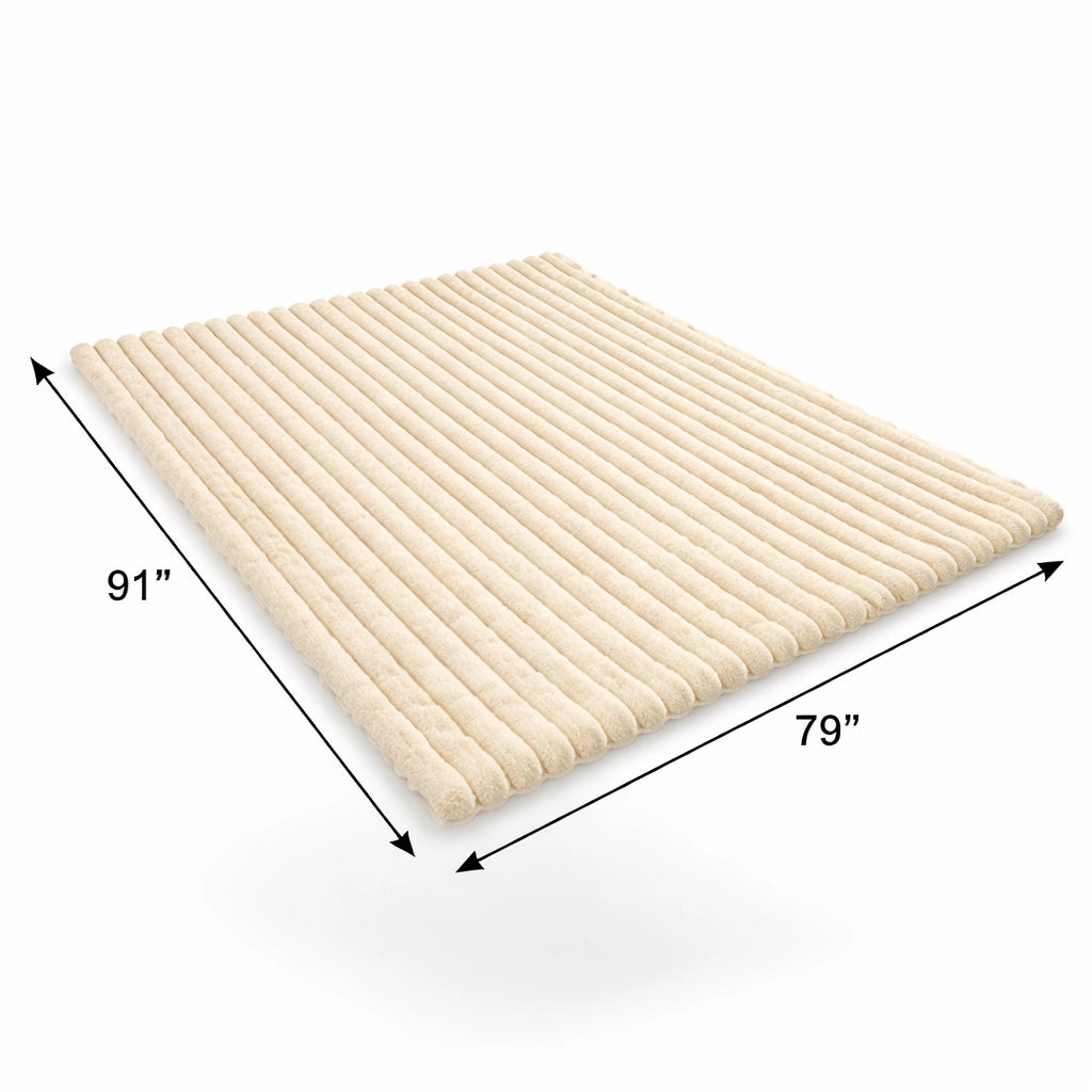 Fleece Blanket