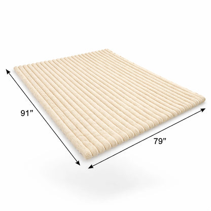 Fleece Blanket