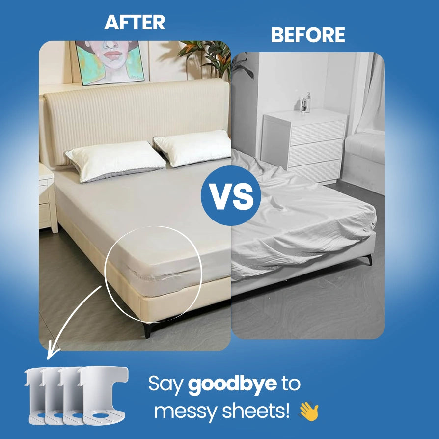 Sheet Locks®