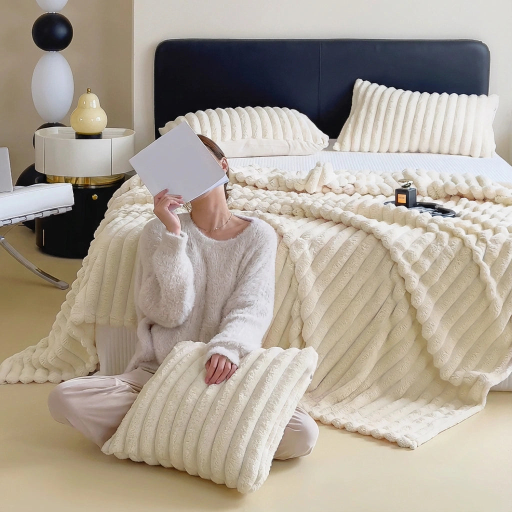 Fleece Blanket
