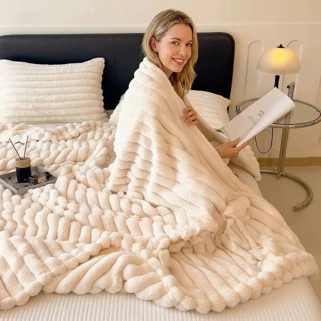 Fleece Blanket