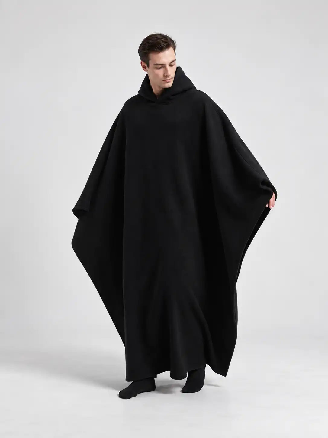The Haven Hoodie