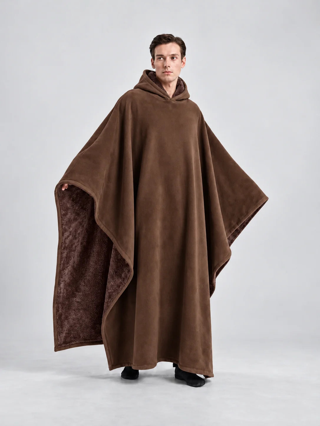 The Haven Hoodie