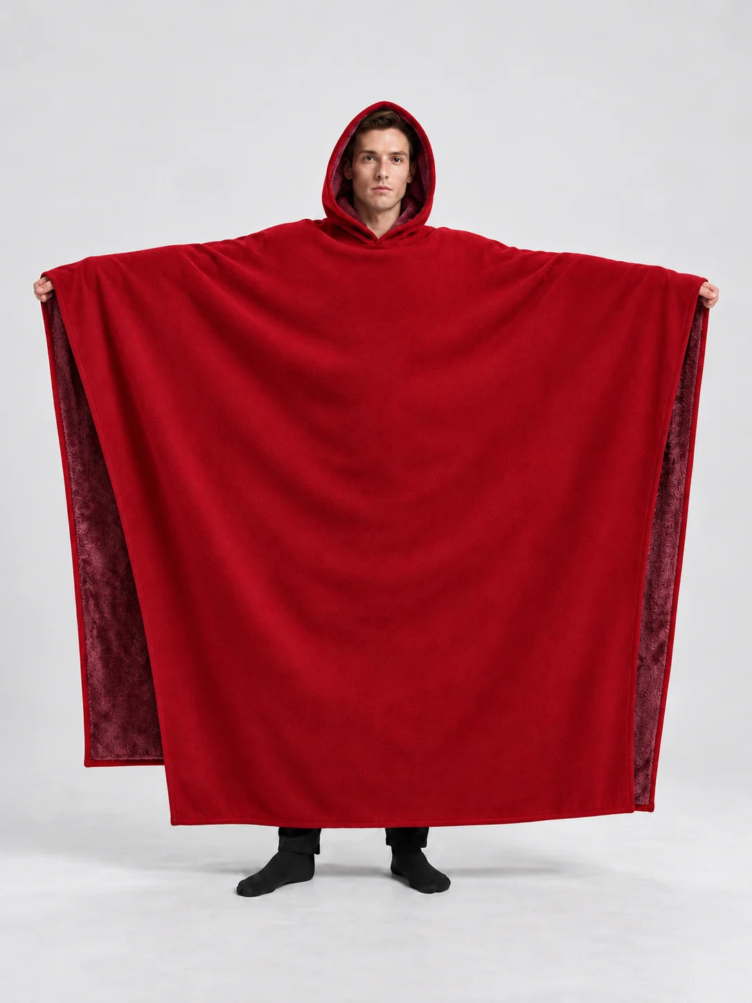 The Haven Hoodie