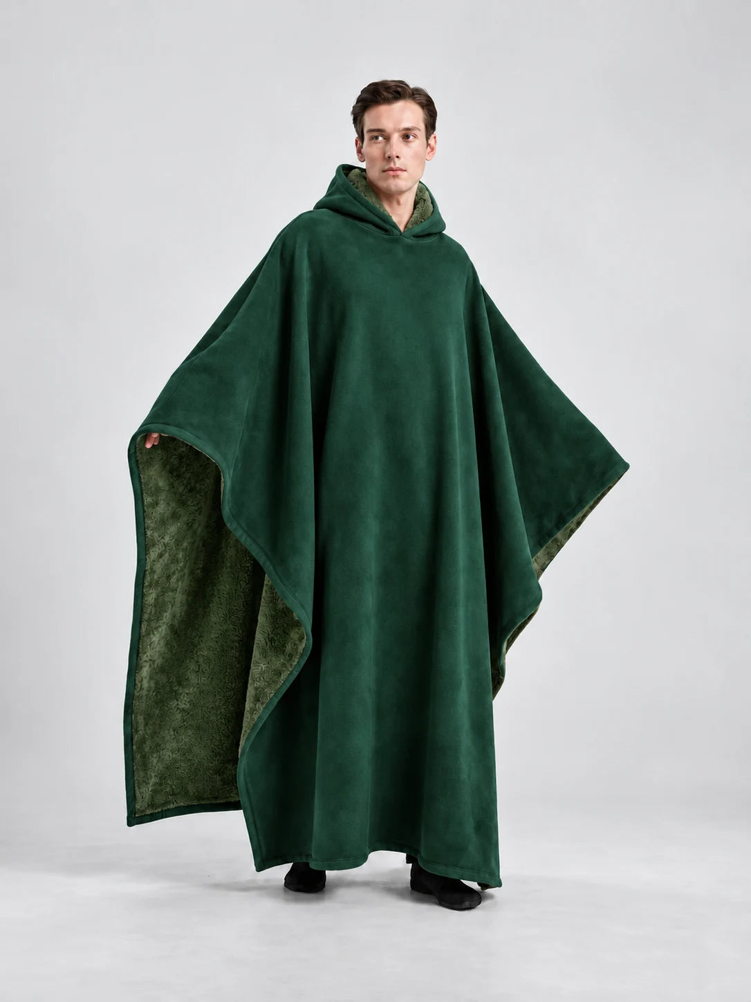 The Haven Hoodie