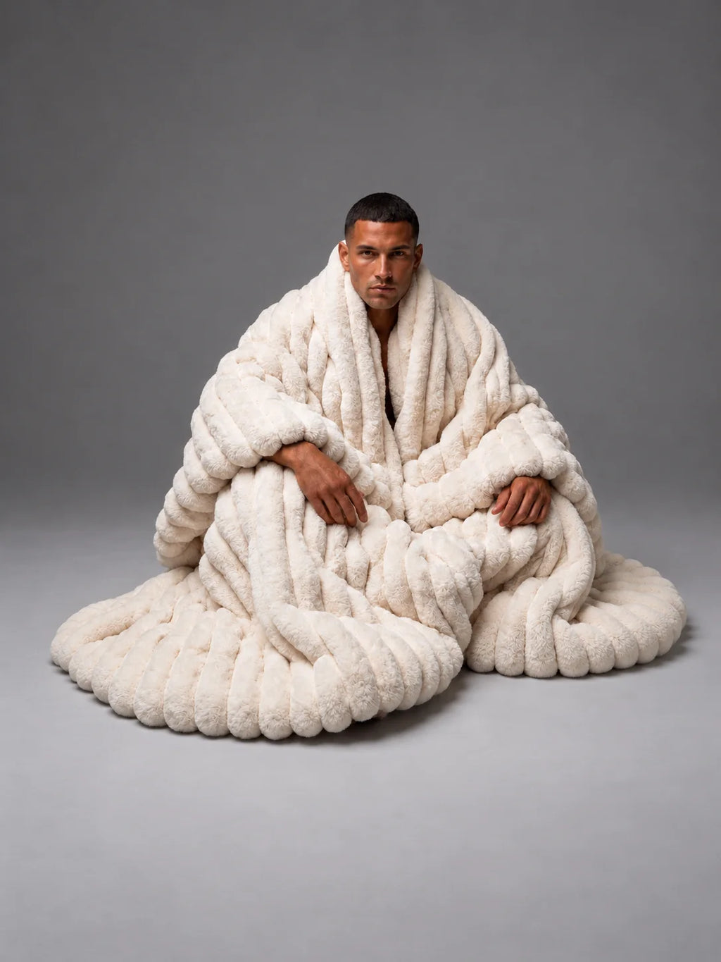 Cloud Nine Blanket