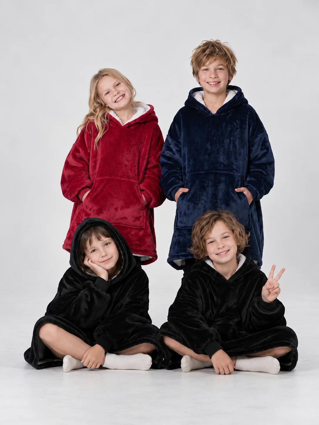 Cozy Gift Guide