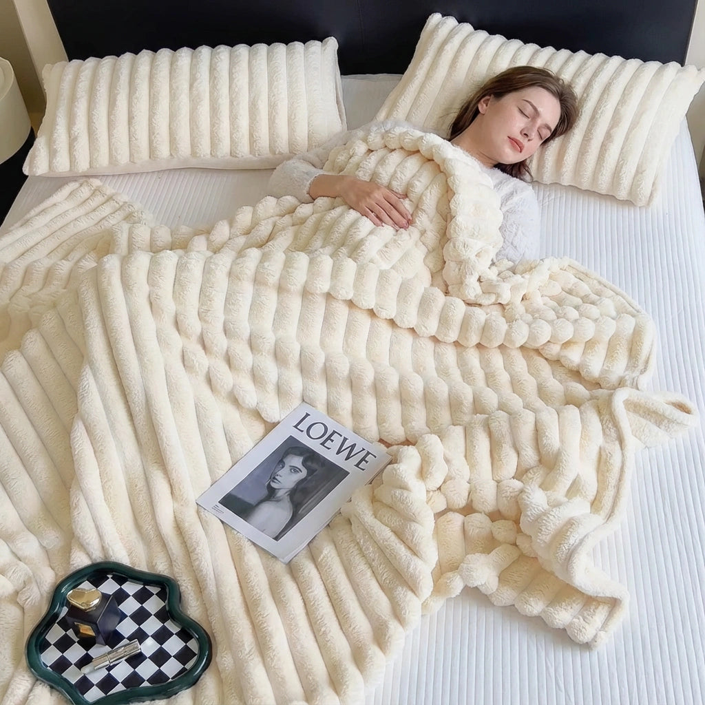 Fleece Blanket