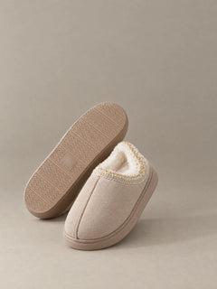 Haven Slippers