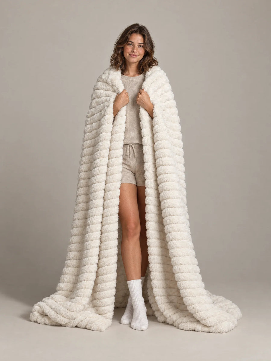 Cloud Nine Blanket