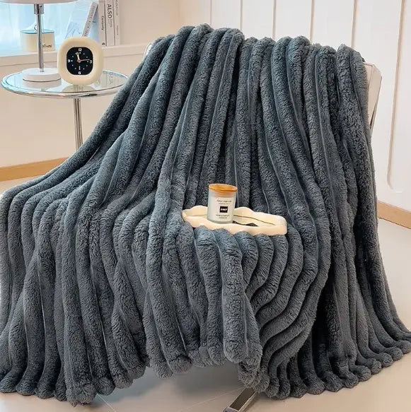 Fleece Blanket